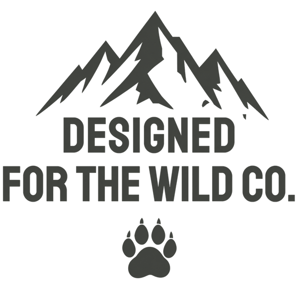 Designed for the Wild Co.